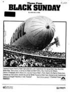 Theme From Black Sunday 