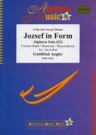 Jozsef in Form Standard