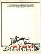 I'm The Urban Spaceman 