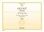 Toccata h-Moll Standard