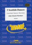 Three Scottish Dances Standard