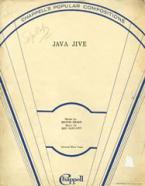 Java Jive 