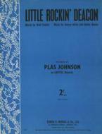 Little Rockin' Deacon 