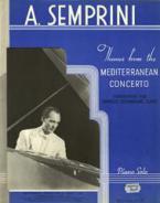 Themes From The Mediterranean Concerto 