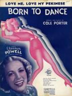 Love Me, Love My Pekinese 