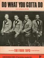 Do What You Gotta Do 