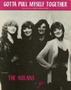 Gotta Pull Myself Together 