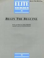 Begin The Beguine 
