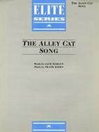 The Alley Cat Song 