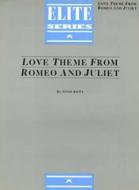 Love Theme From 'Romeo And Juliet' 