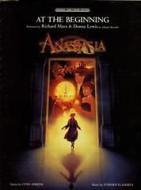 At The Beginning (from 'Anastasia') 