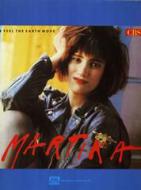 I Feel The Earth Move 