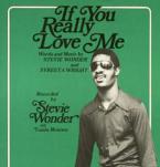 If You Really Love Me 