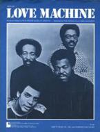Love Machine 