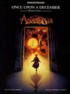 Once Upon A December 