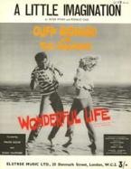 A Little Imagination (from 'Wonderful Life') 