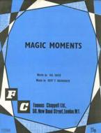 Magic Moments 