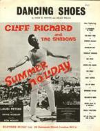 Dancing Shoes (from 'Summer Holiday') 