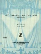 My Darling, My Darling 