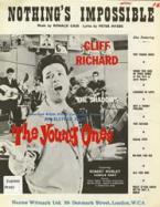 Nothing's Impossible (from 'The Young Ones') 