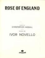 Rose Of England 