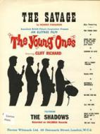 The Savage (from 'The Young Ones') 