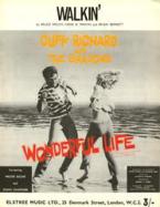 Walkin' (from 'Wonderful Life') 