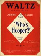 Waltz (from 'Who's Hooper') 