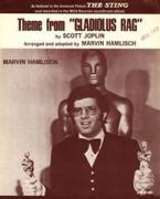 Theme from 'Gladiolus Rag' 