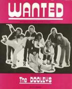 Wanted 