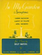 Carpet Of Yellow (from 'In My Garden (Springtime)') 