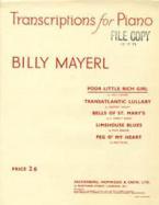 Poor Little Rich Girl 