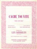 Cache Toi Vite (Hide And Seek) 