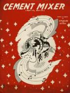 Cement Mixer (Put-Ti, Put-Ti) 