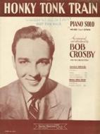 Honky Tonk Train Blues 