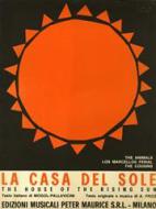 The House Of The Rising Sun 