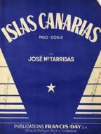 Islas Canarias 