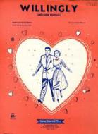 Willingly (Mélodie Perdue) 