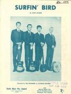 Surfin' Bird 