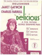 Delishious (from 'Declicious') 