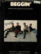 Beggin' 