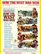 How The West Was Won 