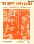 Hippy Hippy Shake 