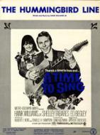 The Hummingbird Line 