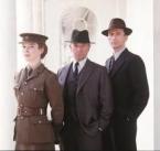 Andrew's Theme (from 'Foyle's War') 