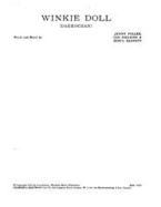 Winkie Doll 