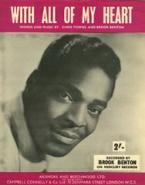 With All Of My Heart 