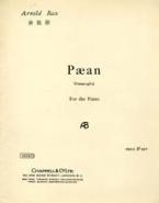 Pæn (Passacaglia) 