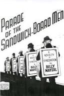 Parade Of The Sandwich Board Men 