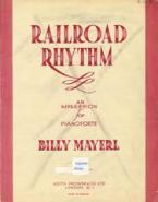 Railroad Rhythm 